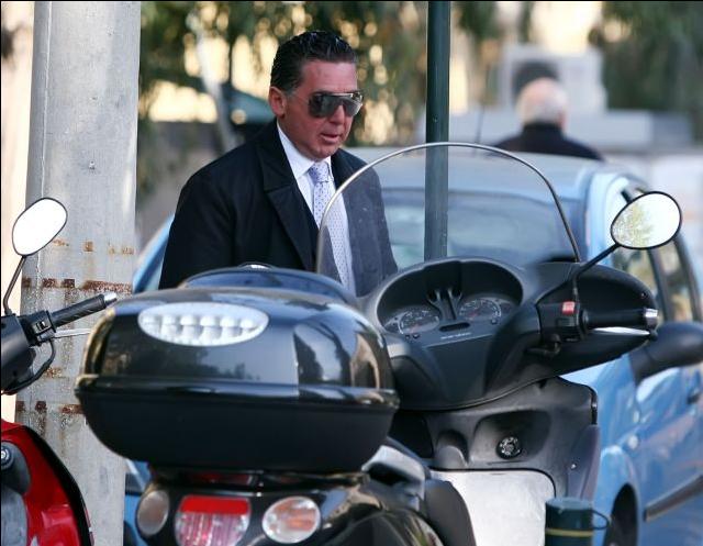 Άρχισαν οι καταθέσεις στο Εφετείο για τη δίκη Κεντέρη, Θάνου