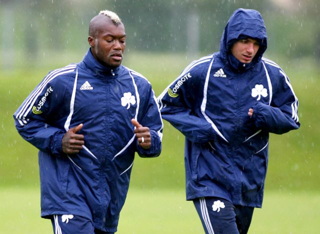 Ξαφνικά… βροχή οι προτάσεις για Σισέ και «σφήνα» για Μάτος