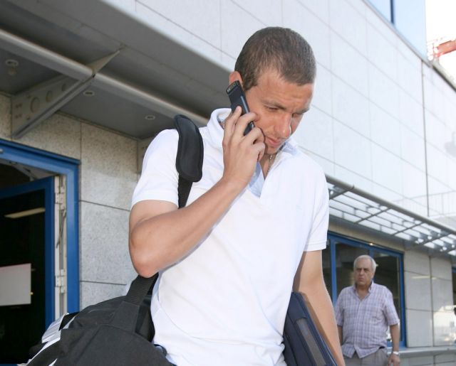 Συμφωνία Παναθηναϊκού-Μποταφόνγκο για Μάτος