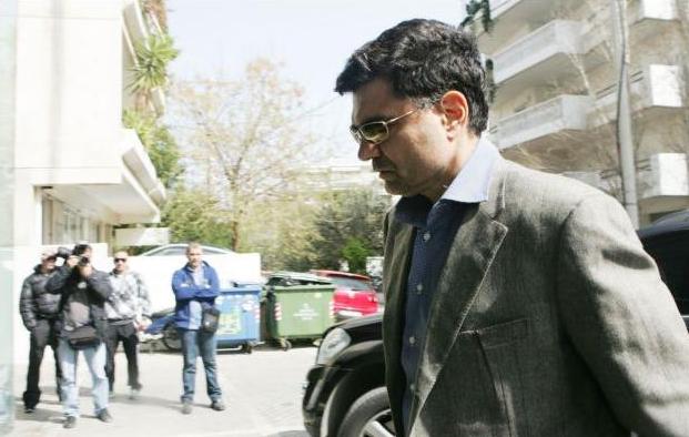 Ο «Τζίγκερ» ανέλαβε δράση για τη σωτηρία του Παναθηναϊκού