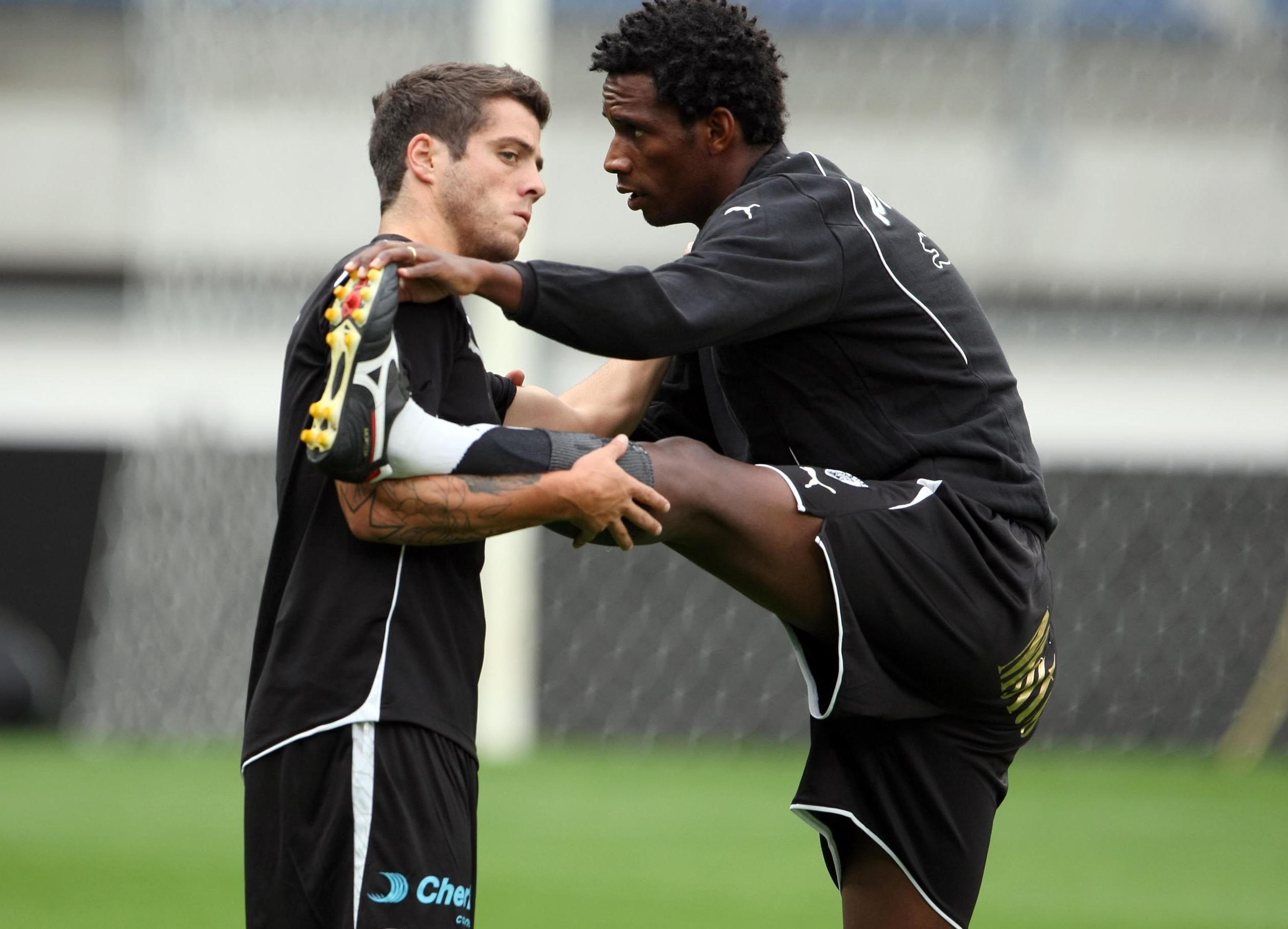 Βιεϊρίνια, Λίνο και Γκαρσία βλέπουν τίτλο… αν τους αφήσουν