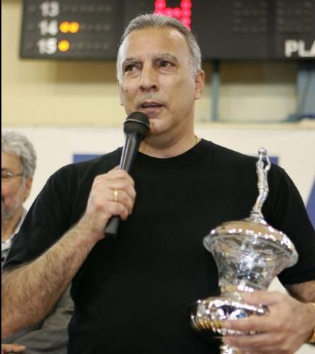 Το ελληνικό μπάσκετ πληρώνει λάθη του παρελθόντος, σύμφωνα με τον Γκάλη