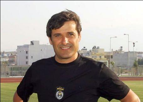 Ήττα του Εργοτέλη από την Αλκμααρ, ικανοποιημένος ο Καραγεωργίου