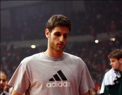 Δελεαστική προσφορά της Ούνικς Καζάν στον Περπέρογλου