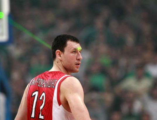 Δύο μήνες αποκλεισμός στον Μαυροκεφαλίδη