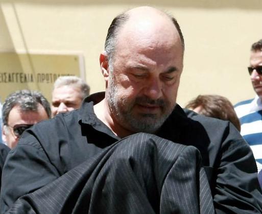 Ο Μπέος φέρεται να πούλησε τις μετοχές του σε επιχειρηματίες του Βόλου