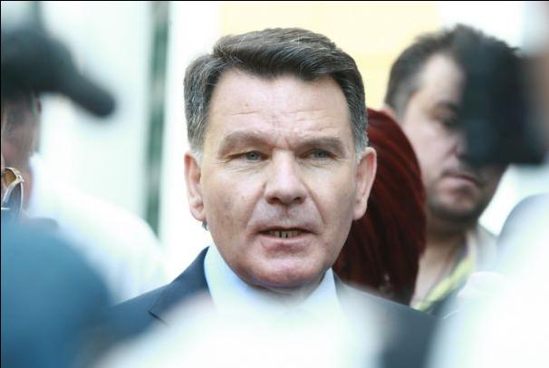 Ο Κούγιας τέθηκε σε πρόγραμμα προστασίας μαρτύρων