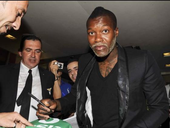 Στο ΟΑΚΑ τον Αύγουστο ο Σισέ για να δει τα… παιδιά του