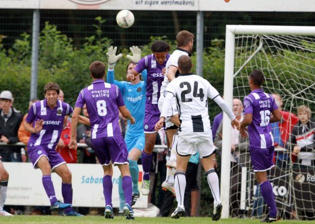 Ξεφούσκωτες οι «ρεζέρβες», εντυπωσίασαν οι βασικοί του ΠΑΟΚ