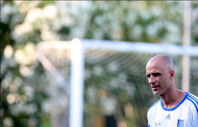 Νίκησε την «οικοδέσποινα» και ελπίζει σε τετράδα η εθνική Νέων