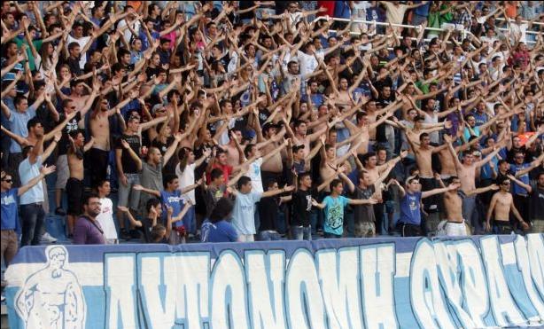 Πειθαρχικές διώξεις και σε άλλες ΠΑΕ ζητά ο Ηρακλής