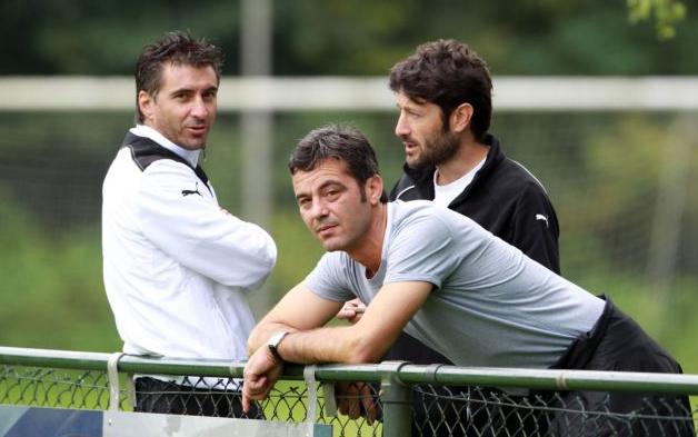 Η ΠΑΕ ΠΑΟΚ δέχεται την πρόταση Φλωρίδη αλλά υπό προϋποθέσεις