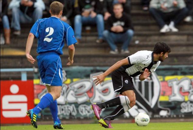 «Πύρρειος» νίκη του ΠΑΟΚ επί της Ούπεν, τρομαγμένος ο Μπόλονι με επίπεδο