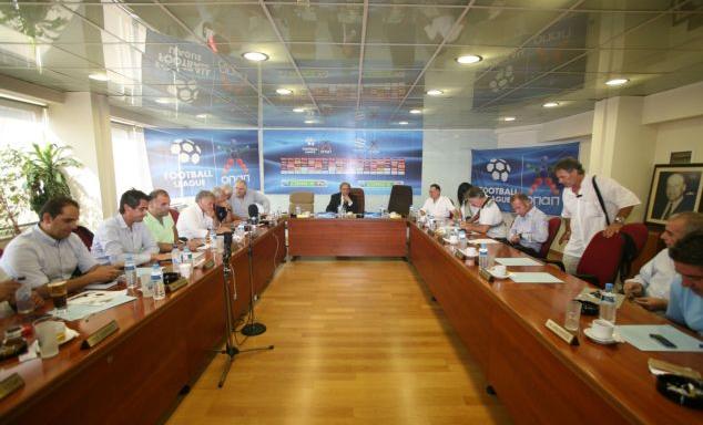 Αρχίζουν τα πλέι οφ με ΟΦΗ, Λεβαδειακό, Δόξα Δράμας, Διαγόρα Ρόδου