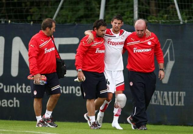 Νίκη του Ολυμπιακού με Πολόνια, ανακούφιση με Μιραλάς