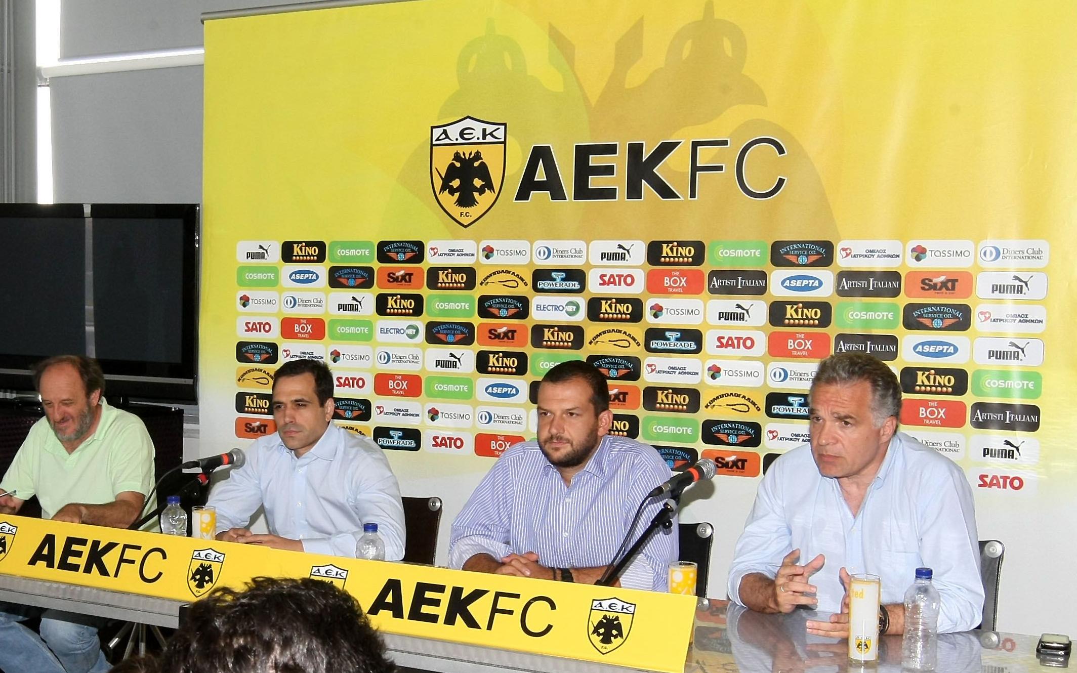 «Είμαστε κοντά στην εξυγίανση» δήλωσε ο Αδαμίδης