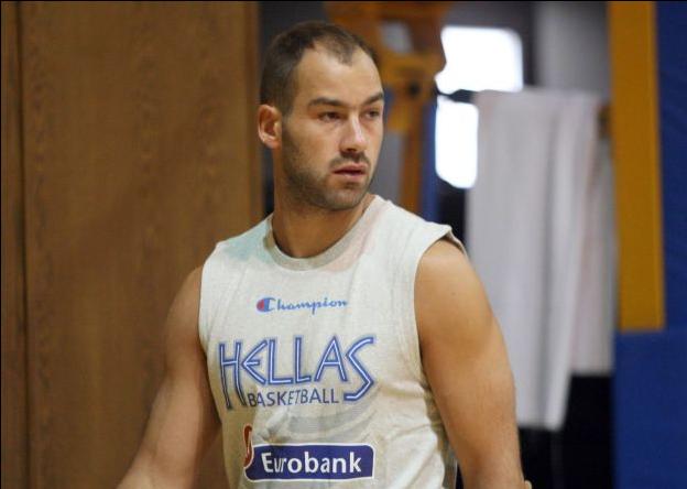 Νυστέρι στον Σπανούλη, χάνει το Ευρωμπάσκετ