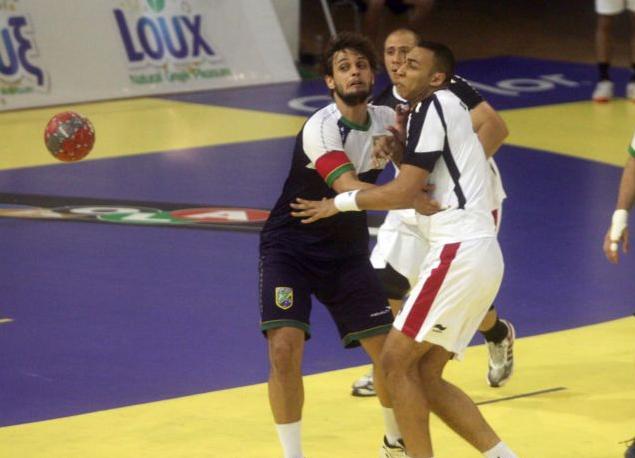 Έπεσε… μαχόμενη η εθνική χάντμπολ νέων