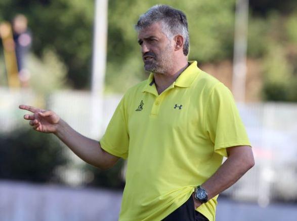 «Τεσσάρα» του Άρη επί του ΠΑΣ Γιάννινα με τραυματισμό Τσέχρεκ