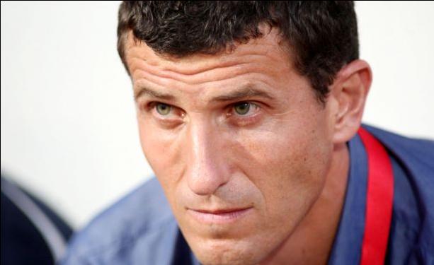 Να δώσουμε χαρά στον κόσμο μας, λέει ο Γκραθία για το ματς με την Ντιφερντάνζ