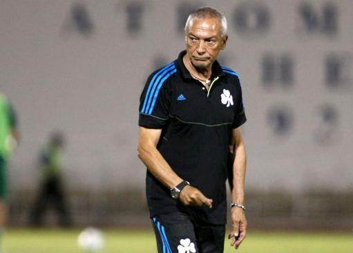 «Φοβού τον Ουτάκα» προειδοποιεί ο Φερέιρα