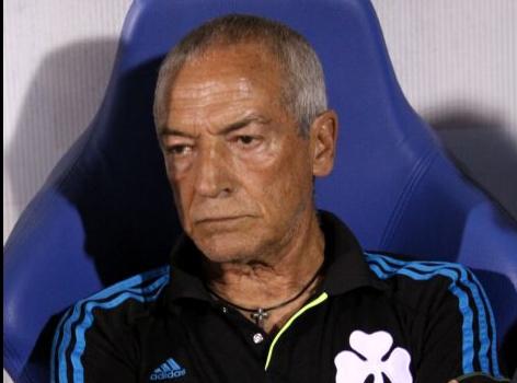 Τρόμαξε ο Φερέιρα: «Εμείς ή ο Ατρόμητος στο Champions League;»