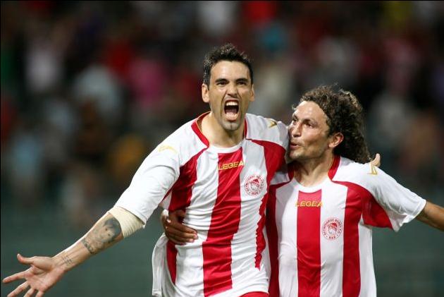 Από την άσπρη βούλα πήρε το εισιτήριο ο Ολυμπιακός Βόλου στο Europa League