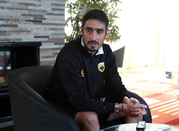 Την αποβολή των «αποβρασμάτων» από το ελληνικό ποδόσφαιρο ζήτησε ο «Λύμπε»