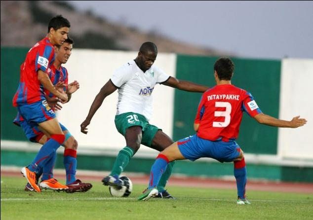 Και με τη βούλα της FIFA τα πλέι-οφ της Football League