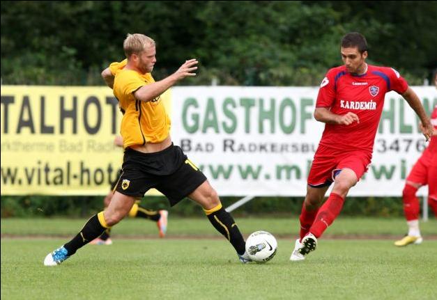 Ντεμπούτο Γκούντγιονσεν και 0-0 της ΑΕΚ με Καραμπούκσπορ