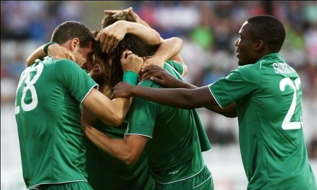 Ο Σιμάο έχει προτάσεις από Λοκομοτίβ Μόσχας και Καρπάτι