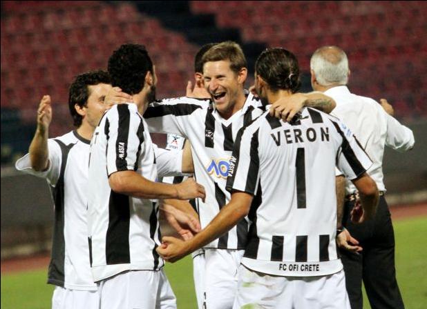 Δύο ισοπαλίες, επεισόδια και ο ΟΦΗ θέλει «ένα στα δύο»