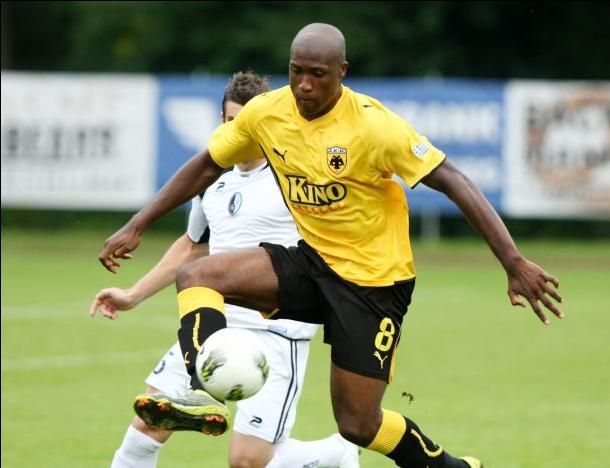 Φιλική ισοπαλία 1-1 της ΑΕΚ με την Ραντ