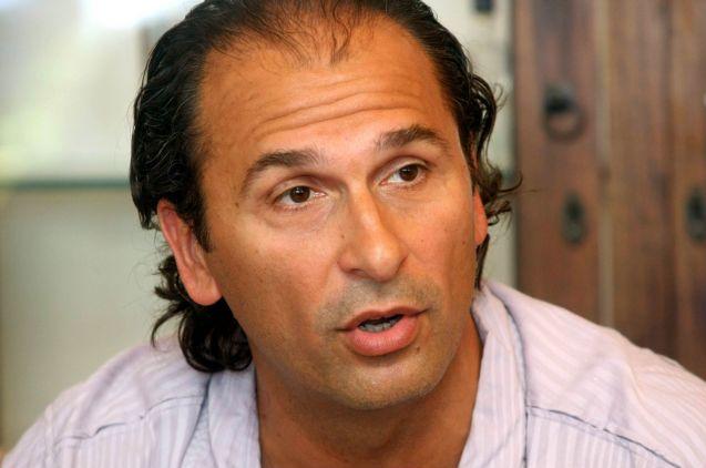 «Βιώσιμη η ΚΑΕ σε τέσσερα χρόνια» ο στόχος του Πρέλεβιτς