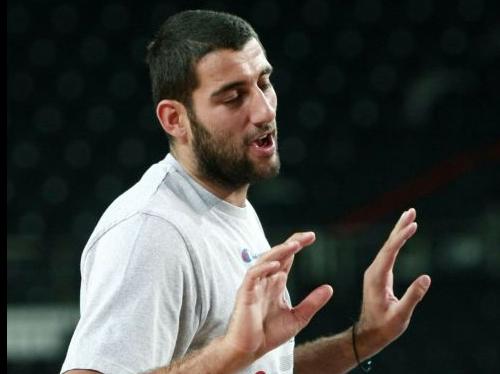 Δείγμα «καθαρό» για τον Μπουρούση, ανοίγει ο δρόμος για Αρμάνι και εθνική