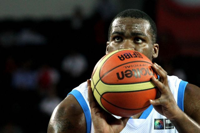 Με Σχορτσιανίτη τελικά η Εθνική στο Ευρωμπάσκετ