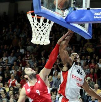 Ανακοίνωσε την απόκτηση του Χάινς ο Ολυμπιακός