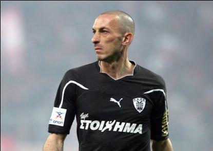 Νέες γέφυρες επικοινωνίας μεταξύ ΠΑΟΚ και Τσιρίλο