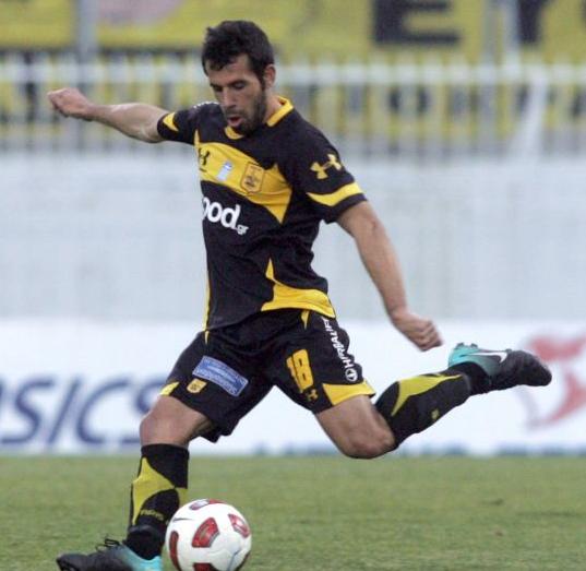 «Διαζύγιο» του Άρη με Πορτίγια, επίκειται «γάμος» με Κ.Καπετάνο