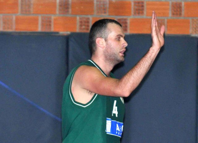 Θύμα δολοφονίας ο σέντερ του ΚΑΟΔ, Γιοβάνοβιτς