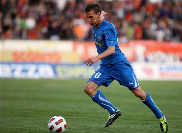 Στον Ατρόμητο αναμένεται να καταλήξει ο Επστάιν