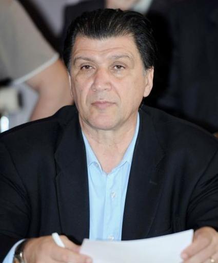 Διαβιβάστηκε στη Βουλή η δικογραφία που αφορά τον τέως υφυπουργό αθλητισμού Γ. Ορφανό