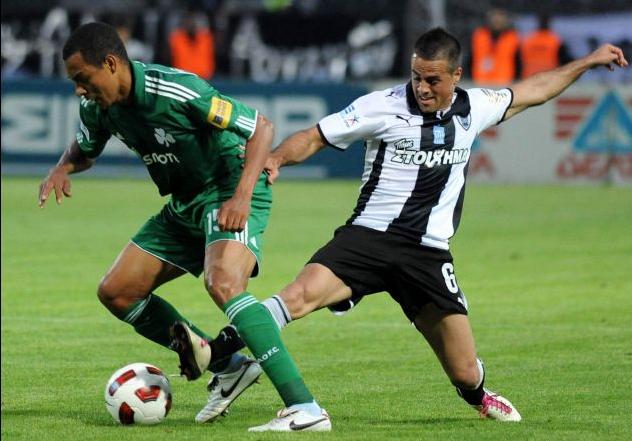 Την ελευθερία του προτιμά ο Βιτόλο υπό το βλέμμα του ΠΑΟ