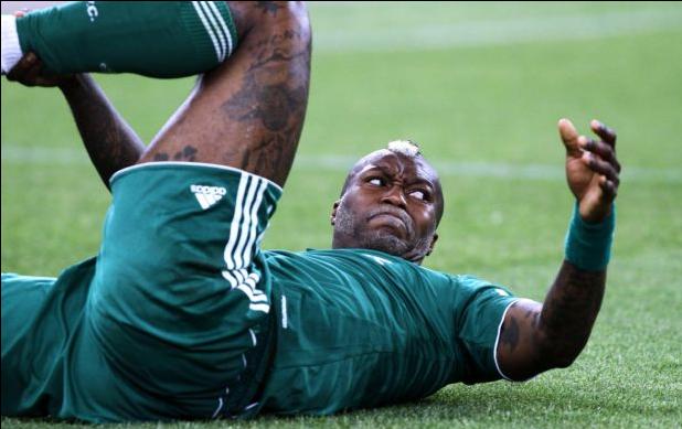 «Έμεινε» από… Σισέ και Λεοντίου ο Παναθηναϊκός