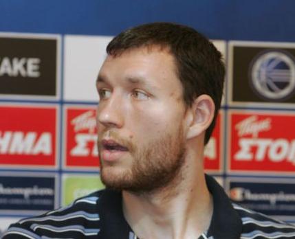 Ήταν θέμα… τρόπου η επιλογή του Μαυροκεφαλίδη