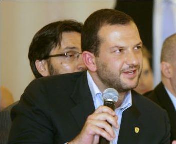 Δεν θέλει Ελλάδα ο Χίλντεμπραντ, έρχονται οι Χοσέ Κάρλος και Κάλα