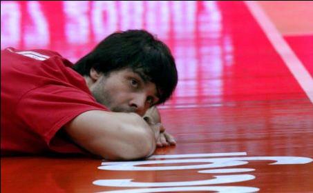 Ανοίγει ο δρόμος προς την Μόσχα για τον Τεόντοσιτς