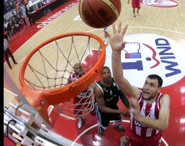 Ο Μαυροκεφαλίδης απέρριψε τη νέα πρόταση του Ολυμπιακού