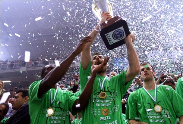 Αυξημένες οι πιθανότητες παραμονής του Καλάθη στον ΠΑΟ