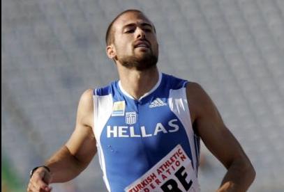 «Χρυσός» ο Τσάκωνας στο Ευρωπαϊκό πρωτάθλημα Νέων